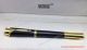 2018 Fake Montblanc Princesse Grace de Monaco Fountain Pen Black Barrel80 (2)_th.jpg